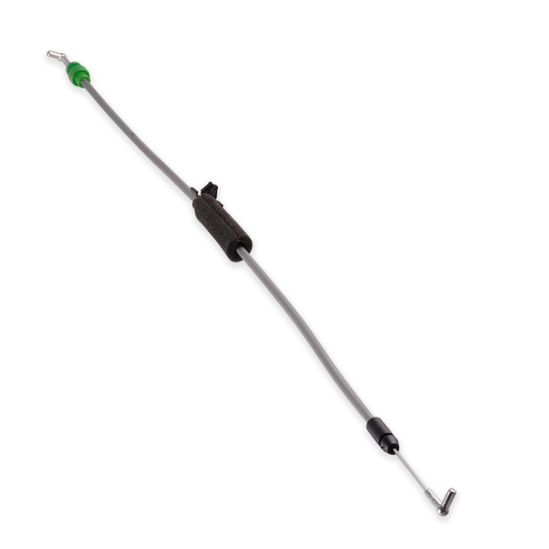 Unikpas Passenger Door Cable Compatible for Honda Accord Sedan 4