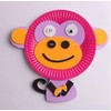 Update Handmade (Paper Plates) Craft Kit, Materials, Free Research, Craft