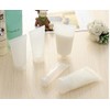 24pcs 5ml/10ml/15ml/20ml/30ml Empty Refill Clear Plastic Travel Cosmetic Makeup Soft
