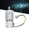 Stepper Motor High Efficiency Stepping Gear Motors 2 Phase 4