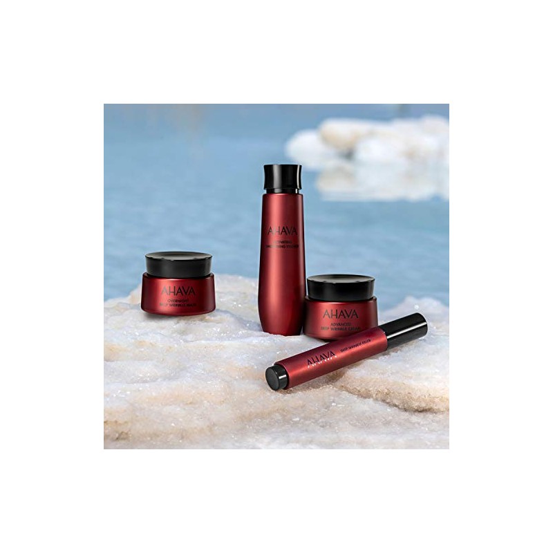 AHAVA Deep Wrinkle Filler