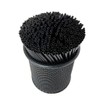 Coffee Stirrers Sticks, 500 Cocktail Bar Straws for Drinks -