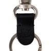 Il Bisonte 54_1_5452300150 Key Ring, gray