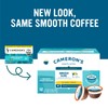 Cameron's Coffee Single Serve Pods, Jamaican Blend, 12 Count (Pack