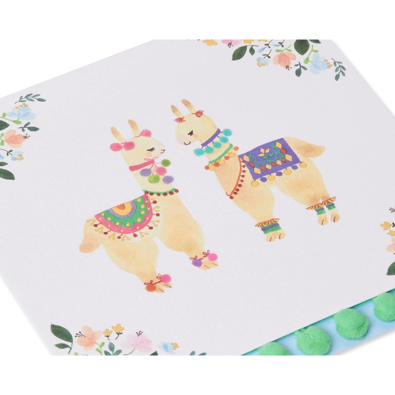 Papyrus Funny Wedding Card (True Llove)