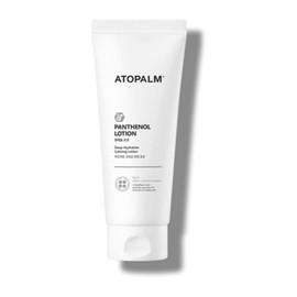 ATOPALM [ATOPALM]Pathenol Lotion 180ml