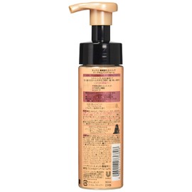 Lux Beauty Serum Styling Perm Comeback Foam 180ml
