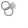 Littmann Kit Neonatal Classic Ii Diafragma 2 Arillos Negro Y