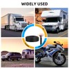 Yinaolan 13 Core Trailer Cable 5 m Tow Rope 13