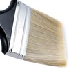 ZOENHOU 12 Pieces 4 Inch Paint Brush, Paintbrush Set, Paint