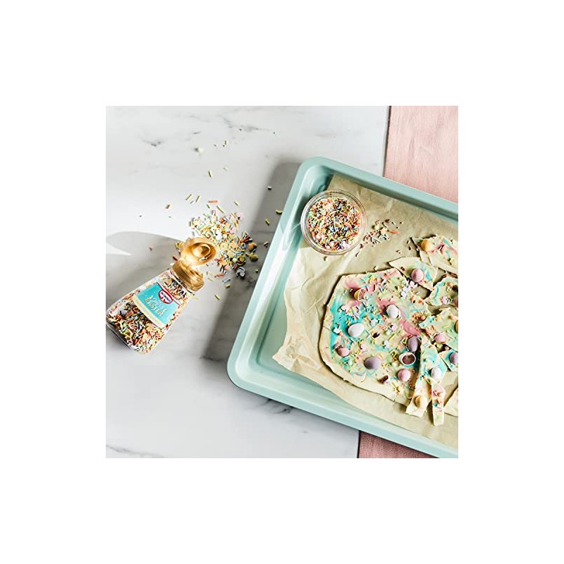 Dr. Oetker Easter Sprinkles Mix 110g