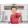 Home Sweet Classroom Magnetic Hall Pass