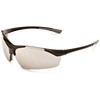 Eyelevel Marathon Wrap Men's Sunglasses Black One Size