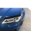 M-online Gloss Painted Head light Eyebrows Eye lid Suit for