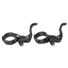 1 Pair Lightweight Aluminum Alloy Road Bike Bicycle Brake Lever