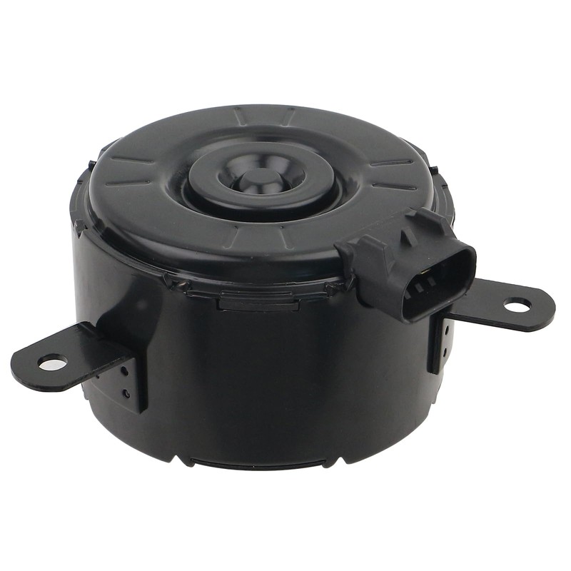 Engine Cooling Fan Motor Compatible with 2008-2009 Pontiac G8 2011
