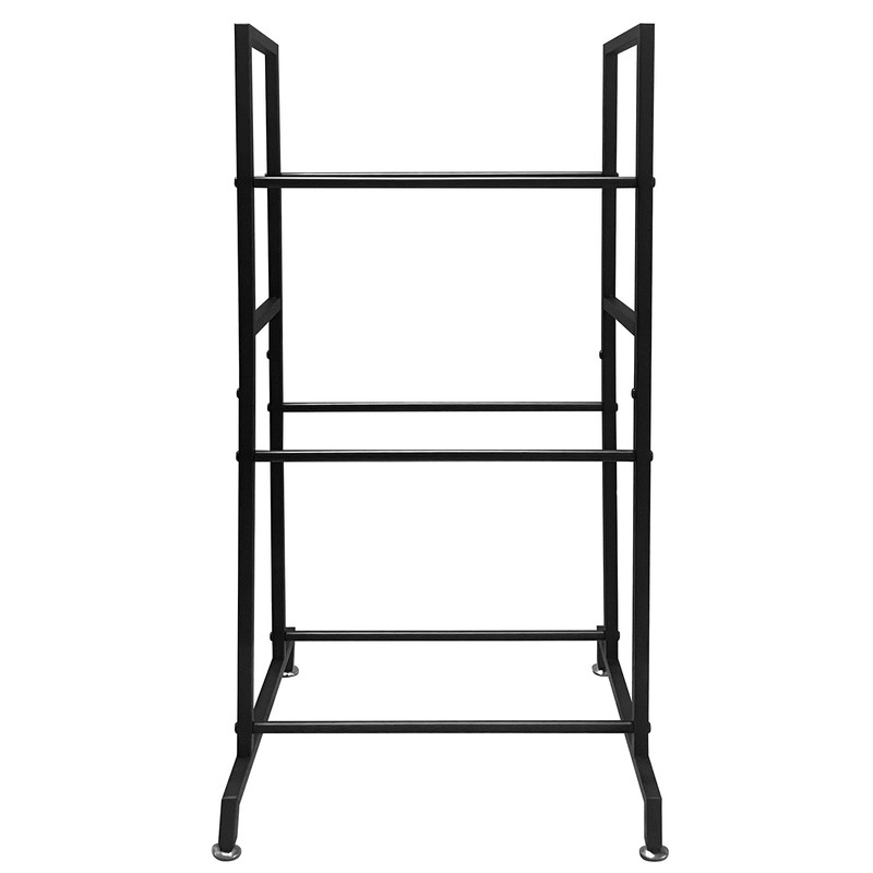 TTzycc Disc golf rack，Disc golf storage，For storage and organization