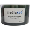 Mediaxpo 200 Grade A 52x CD-R 80min 700MB White Inkjet