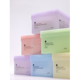 [Choose according to skin concern] Gloist 1 pack a day, 30 mask packs, choose 1 of 5 types / [피부 고민별 골라담기]글로이스트 1일1팩 뽑아쓰는 마스크팩 30매 5종 중 택1