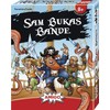 Amigo Spiel + Freizeit 01751 – Sam Bukas Bande