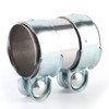 60 x 95mm Exhaust Pipe Clamp Connector 12793501 Fit for