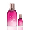 Zermat Kiwi Ocean Ella, Fragrance for Women, Floral - Frutal
