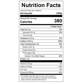 Oasis Supply, Cheddar Powder, Sour Cream & Onion Cheddar, 16 oz