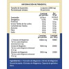 Trimag Magnesio Complex Mezcla Citrato Glicinato Treonato Sabor