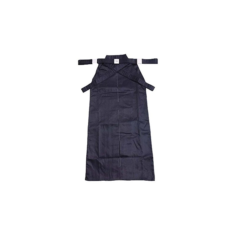 ZooBoo Kendo Aikido Hapkido - Ropa Deportiva para Hombre (XL/180,