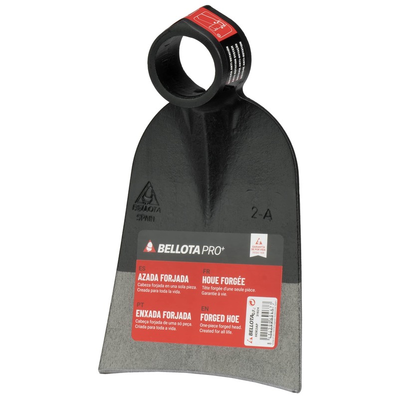 Bellota HOE2AP Special Steel Hoe for Agriculture and Gardening with