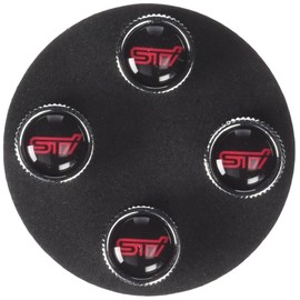 Subaru Genuine SOA342L136 Valve Stem Cap