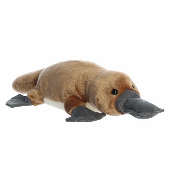 Aurora - Flopsie - 12" Bindi Platypus Adorable Stuffed Animal