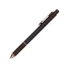 TUL Brilliance Pens, Ballpoint, Medium Point, 1.0 mm, Black Barrels,