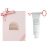 LUVFUME Hand Cream 50ml & Slate Key 2 Items, Color:#01