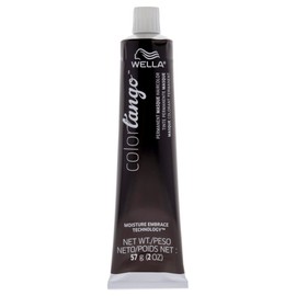 Wella Color Tango Permanent Masque Hair Colo