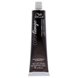 Wella Color Tango Permanent Masque Hair Colo