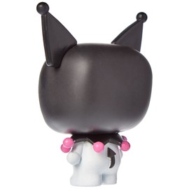 Pop! Kuromi #55 Hot Topic Exclusive