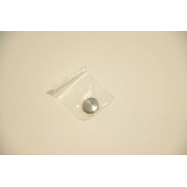 Unbranded Battery Screw Cover Cap For Apple G6 Wireless Bluetooth Keyboard A1314 US Seller