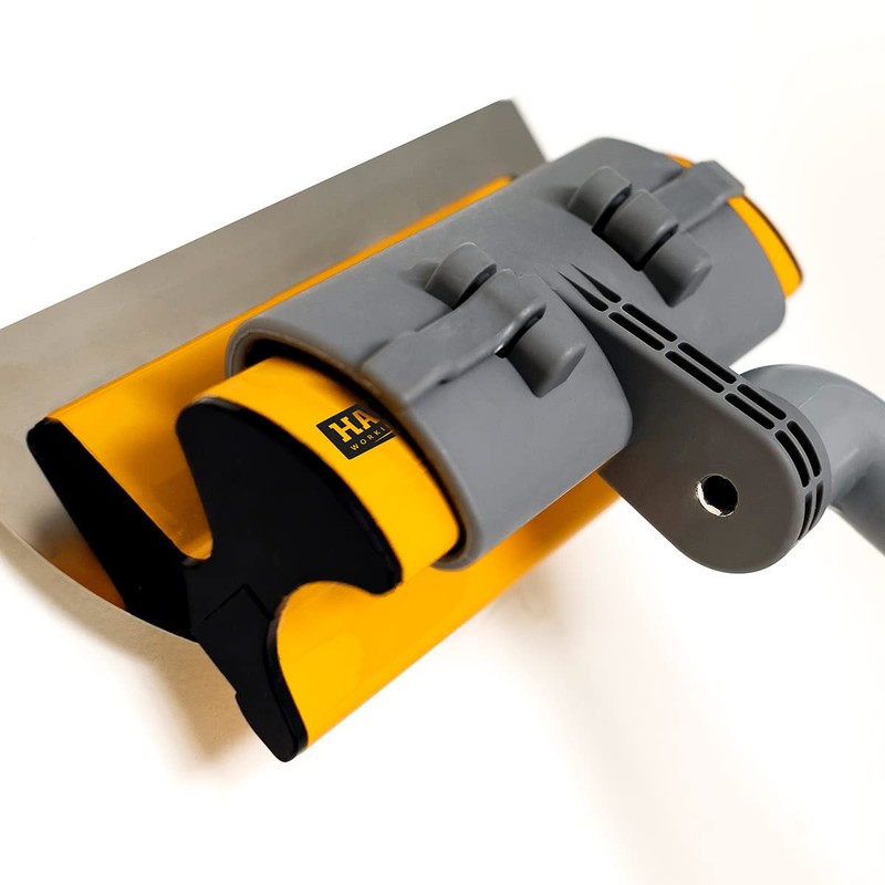 HARDY WORKING TOOLS Plaster Spatula 25 cm - Surface Spatula