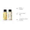 Champú y acondicionador Love Beauty and Planet