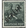 Berlin (West) 7 tested 1948 Community (Stamps for Collectors)