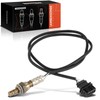 Lambda Sensor Control Probe in Front of Cat for S40