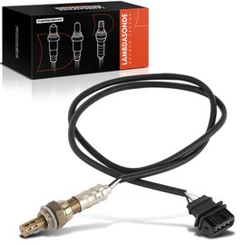 Lambda Sensor Control Probe in Front of Cat for S40 I VS V40 Estate VW 1.6L 1.8L 2.0L 1996-2003