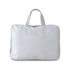 YKK Double Zipper: Regalo Compression Pouch with Zipper, Easy Compression!