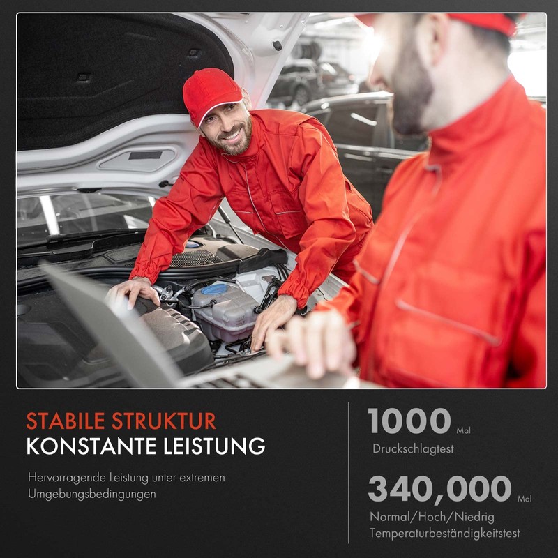 Frankberg 1 x Brake Master Cylinder Compatible with X5 E53