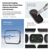 Action Camera ND Filter Set ND16 ND64 ND256 ND1000 Aluminum