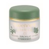 Aloeneeds White Gel EX Weak Oil-based Moisturizing Gel, 3.2 oz