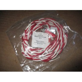 Texbrook T374-7 Cord Test Cable Type 76, 8 ft. *NEW*