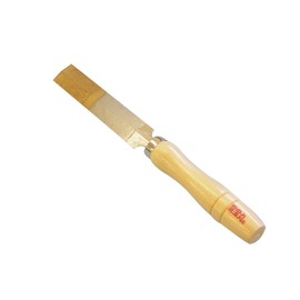 Ryuhomaru Men's One-Shot Diamond Grinding File 1720E