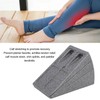 3 Pieces Calf Stretcher Slant Board Adjust Height Wedge Leg